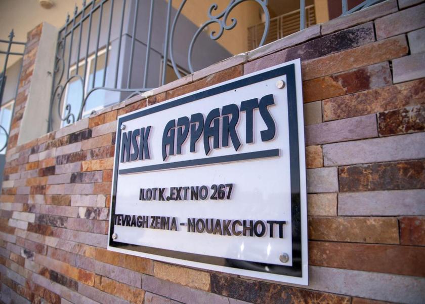 Trarza Nouakchott 