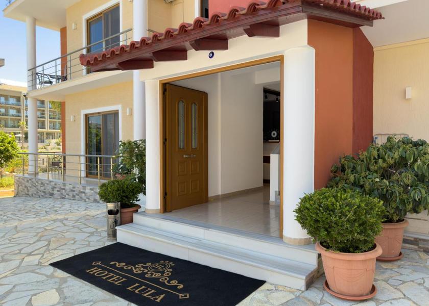 Vlorë County Ksamil 
