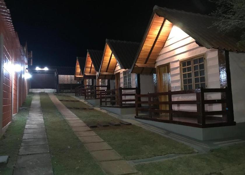 Minas Gerais São João del Rei Hotel Exterior