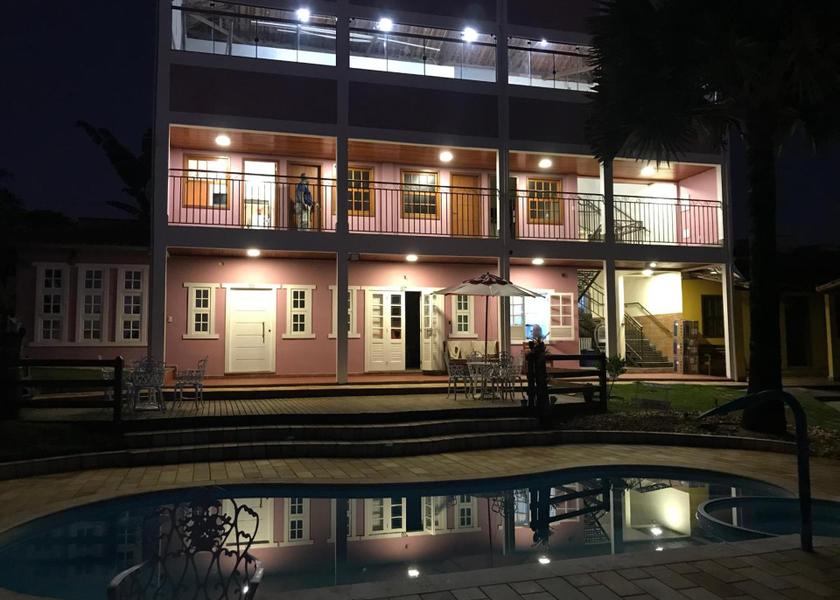 Minas Gerais São João del Rei 