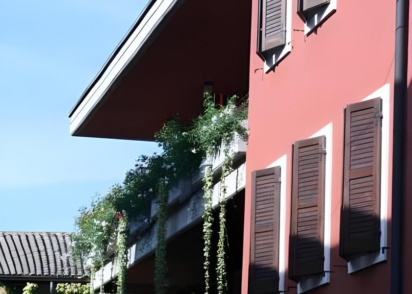 Veneto Bardolino Exterior view