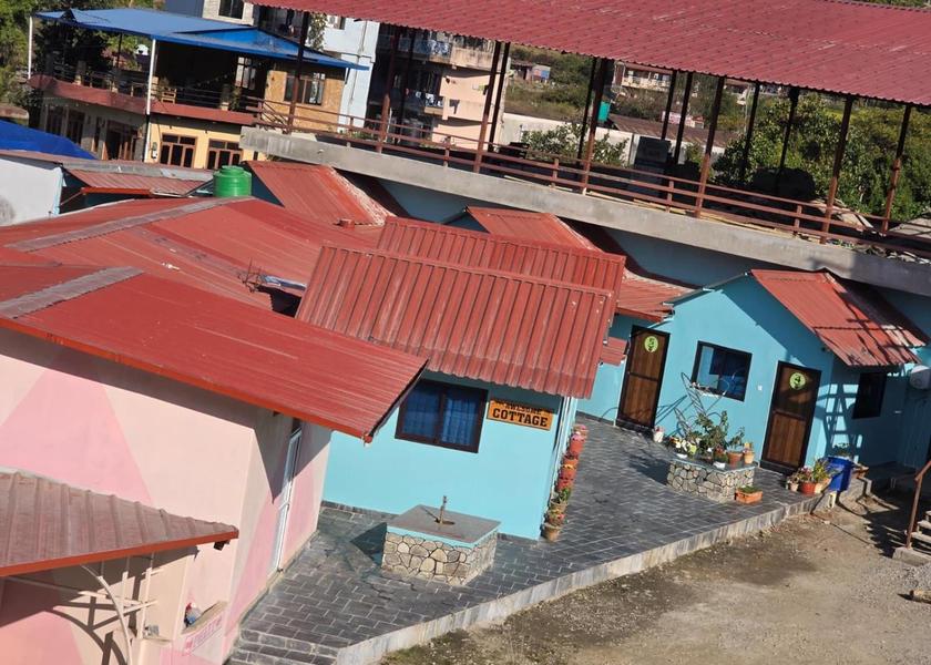 Gandaki Pokhara 