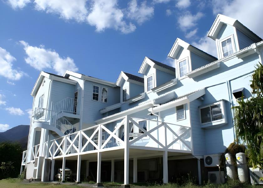 Kanagawa Yugawara Hotel Exterior