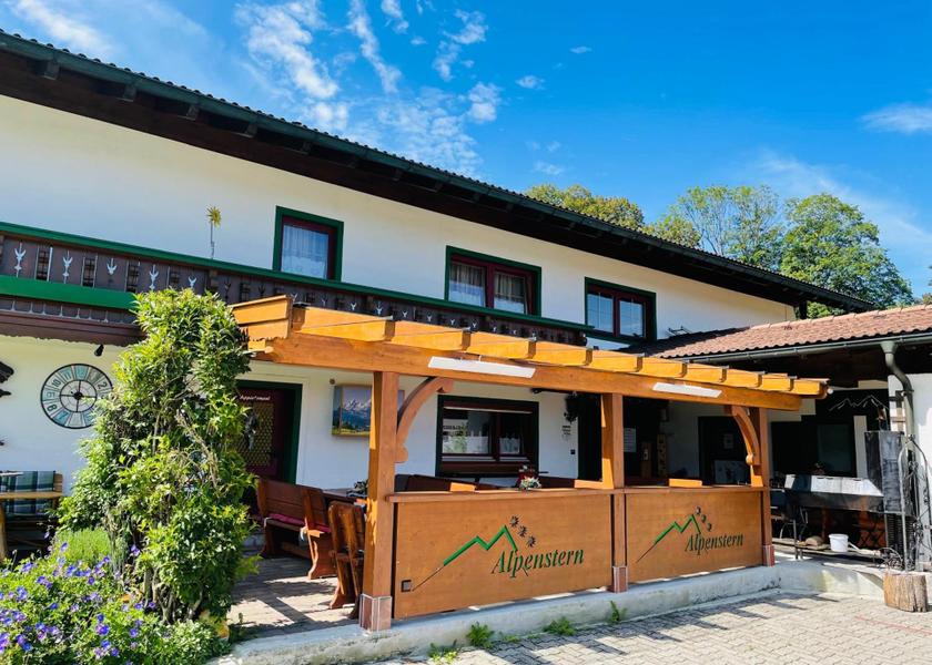 Bavaria Schoenau am Koenigssee Exterior view