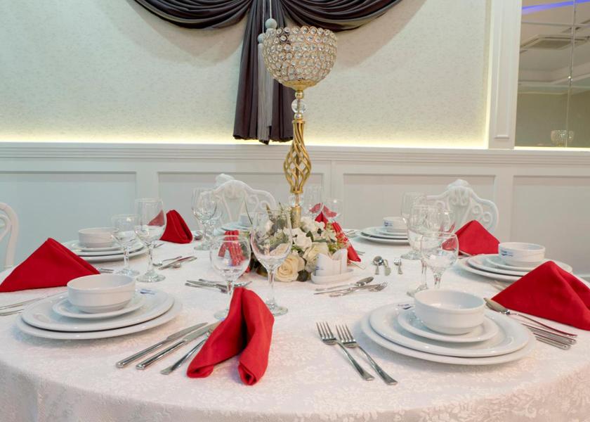 Mersin Province Mersin Banquet hall