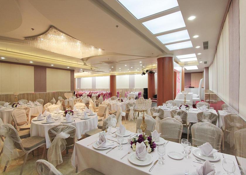 Mersin Province Mersin Restaurant