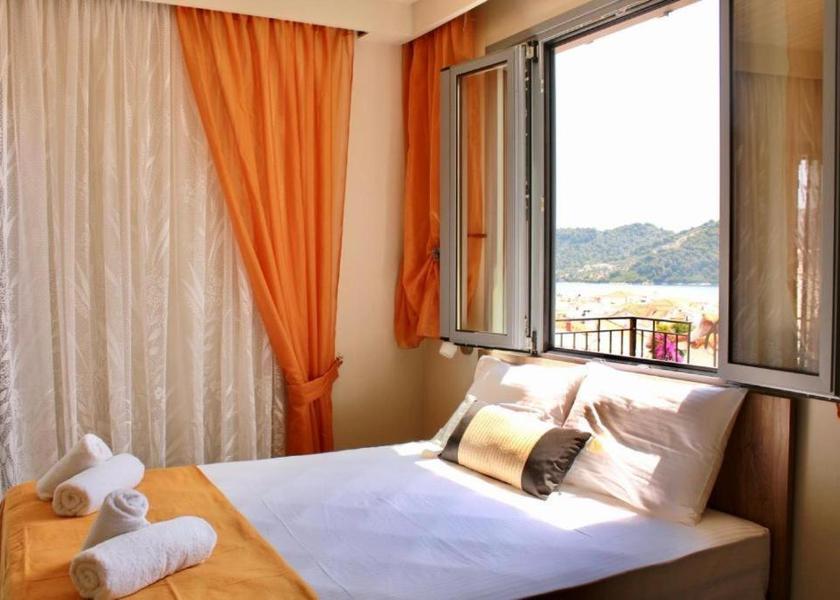 Thessaly Skiathos Studio with Sea View