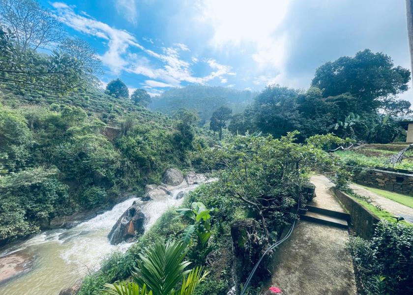 Uva Province Ella Nearby attraction