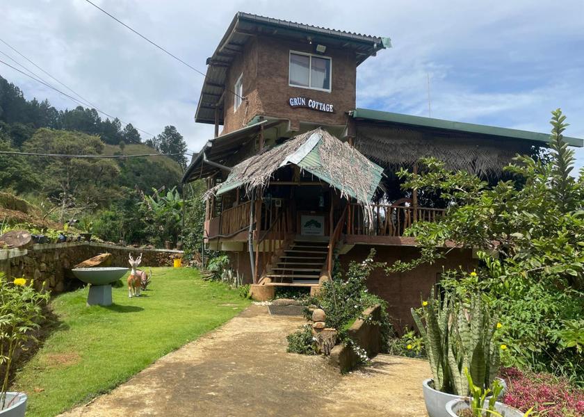 Uva Province Ella Exterior view