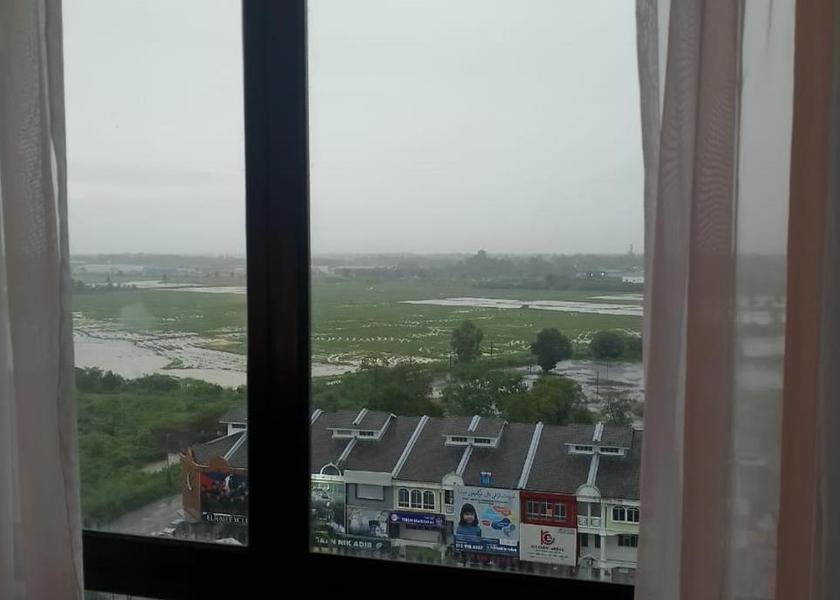 Kelantan Kota Bharu View