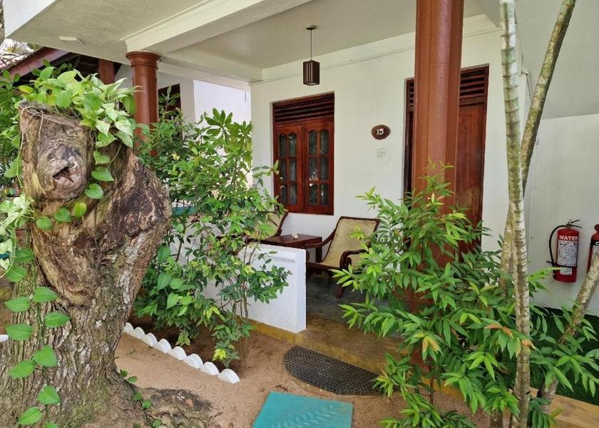 Southern Province Tangalle Garden