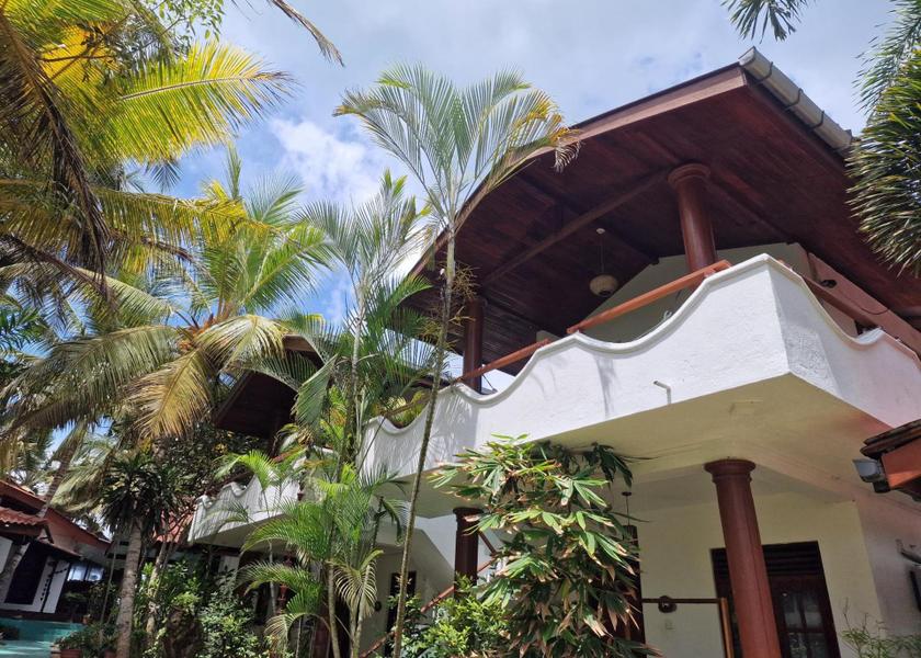 Southern Province Tangalle Exterior view