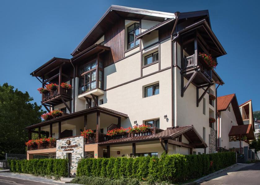 Prahova County Sinaia 