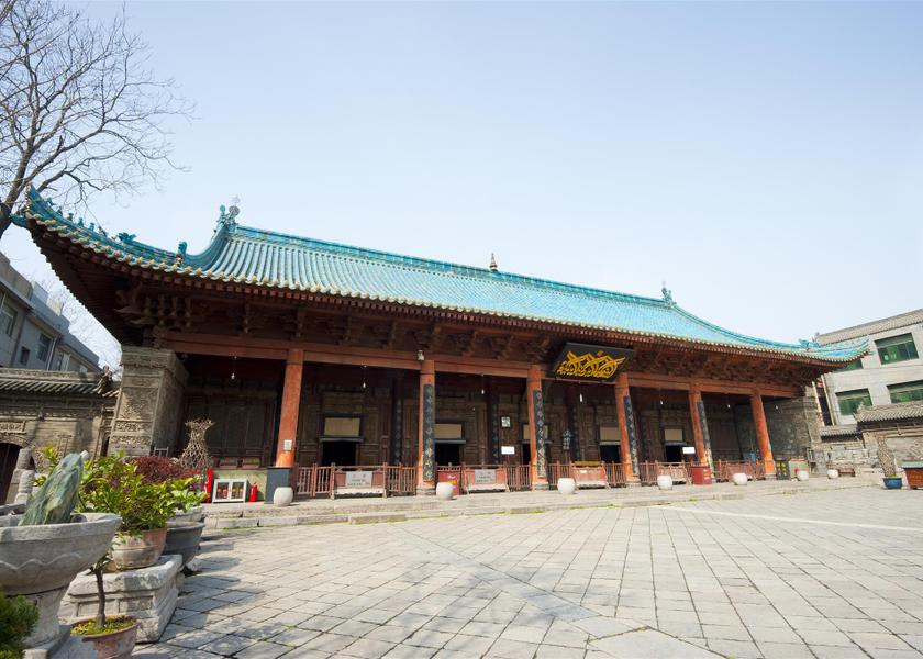 Shaanxi Xi'an 