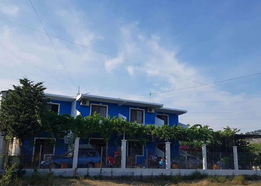 Shkodër County Velipoje 