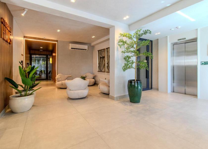 Paraíba João Pessoa Lobby