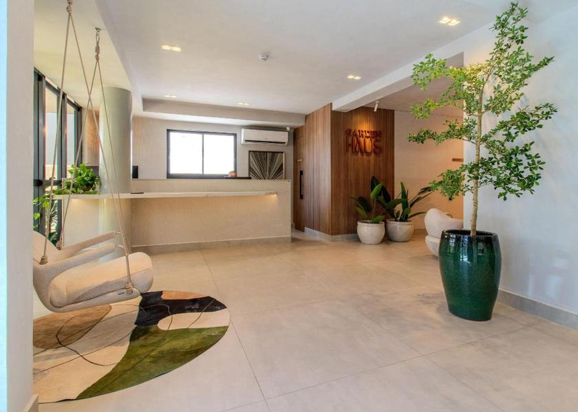 Paraíba João Pessoa Lobby