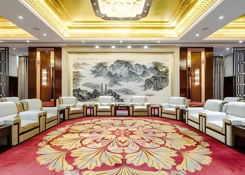 Shanxi Taiyuan 