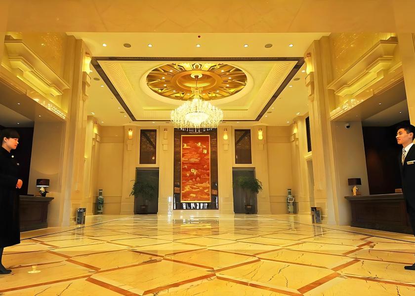 Shanxi Taiyuan 
