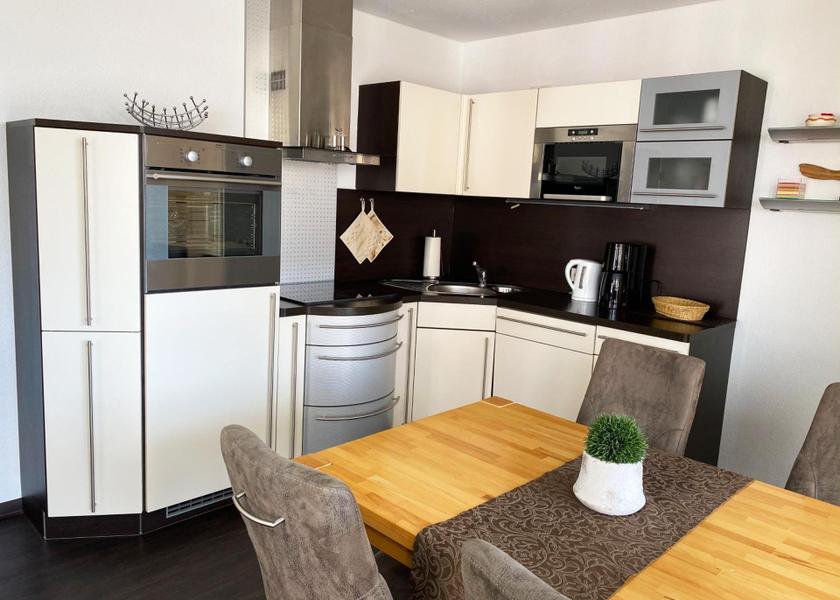 Lower Saxony Cuxhaven Kitchen