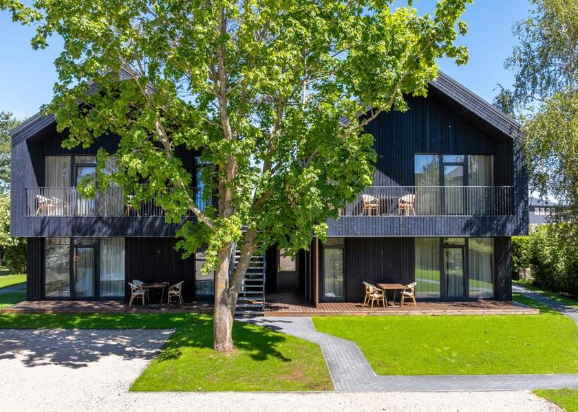 Klaipeda County Palanga Exterior view