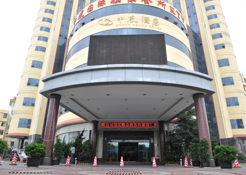 Yunnan Kunming Exterior view