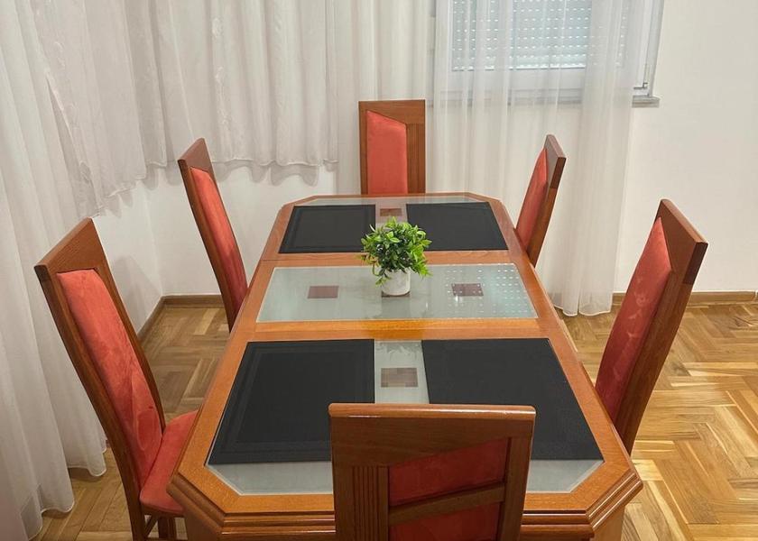 Federation of Bosnia and Herzegovina Mostar Facilities
