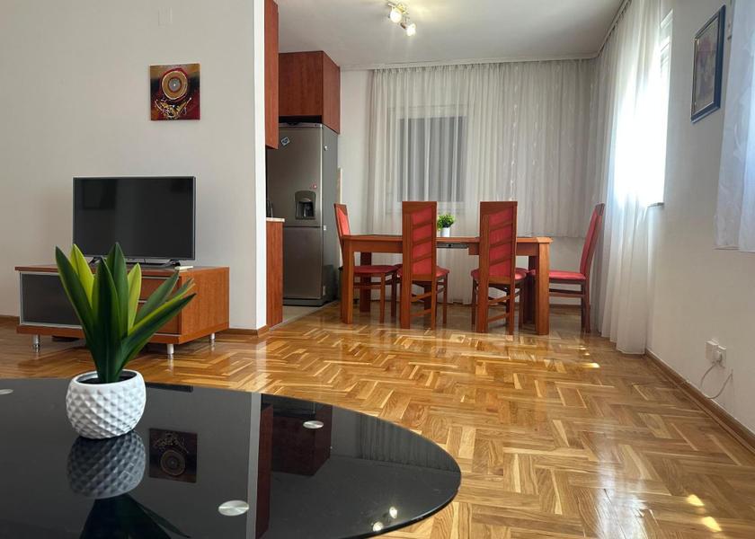 Federation of Bosnia and Herzegovina Mostar Public Areas