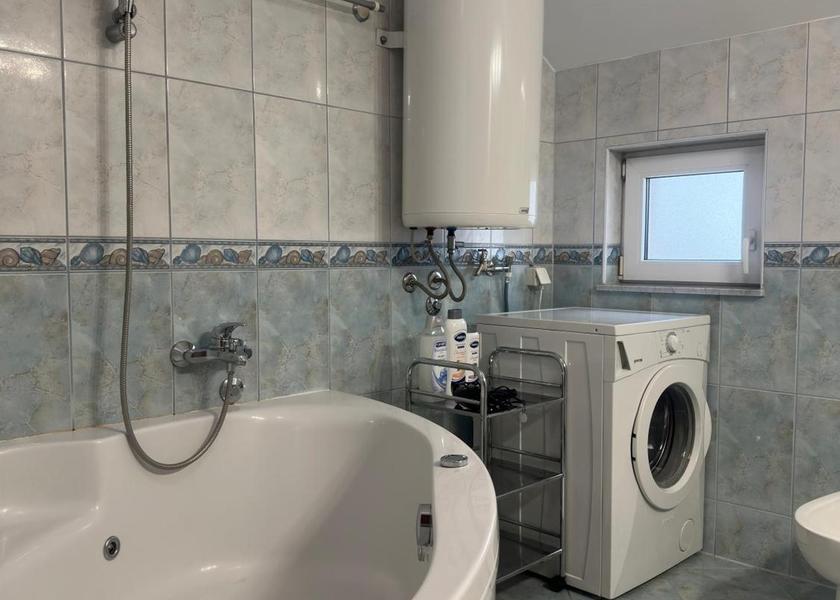 Federation of Bosnia and Herzegovina Mostar Two-Bedroom Apartment with Balcony