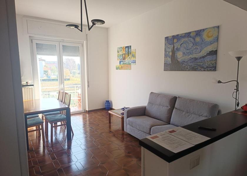 Lombardy Lomazzo Public Areas