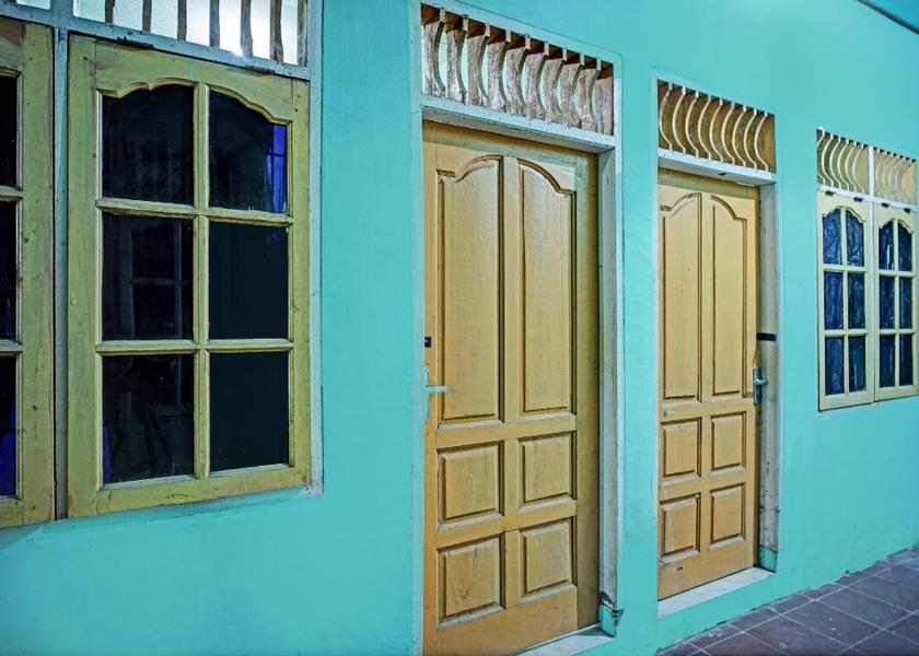 North Sumatra Pematangsiantar Public areas