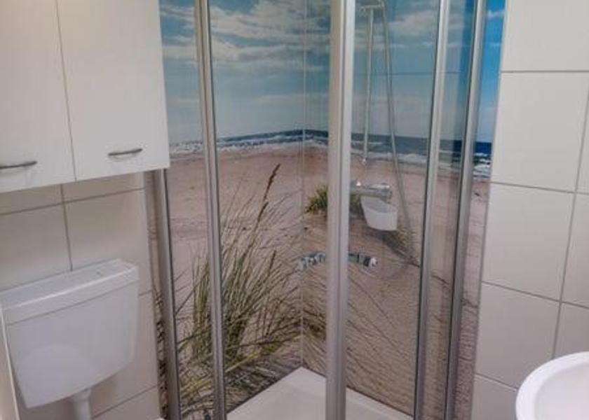 Lower Saxony Dornum Apartment - Ground Floor