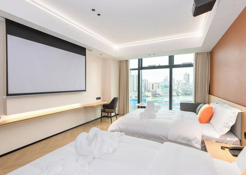 Guangdong Zhuhai Room