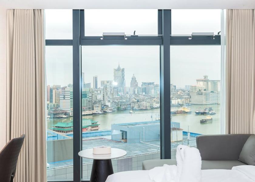 Guangdong Zhuhai Room