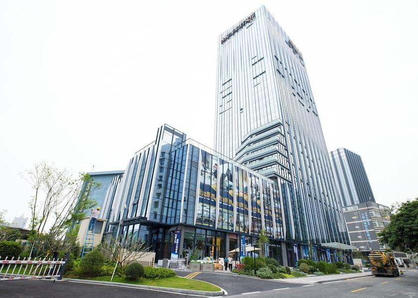 Guangdong Zhuhai Exterior