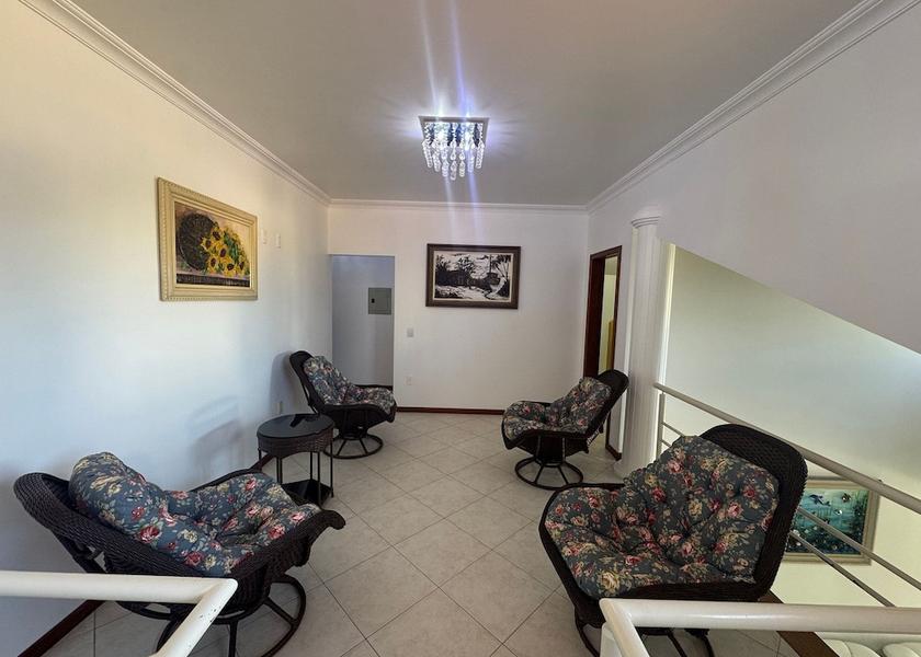 Santa Catarina Florianópolis Reception