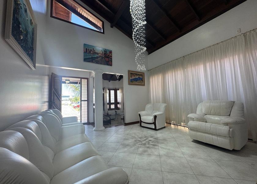 Santa Catarina Florianópolis Living area