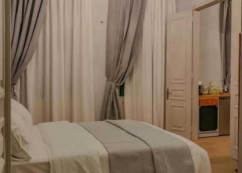 South Aegean Symi Room
