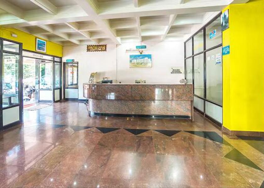 Karnataka Kumta Hotel View