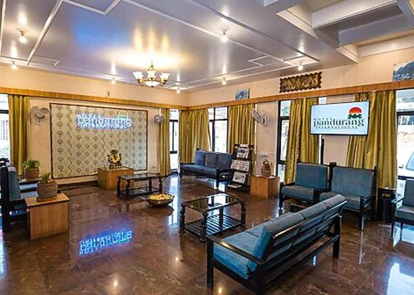 Karnataka Kumta Hotel View