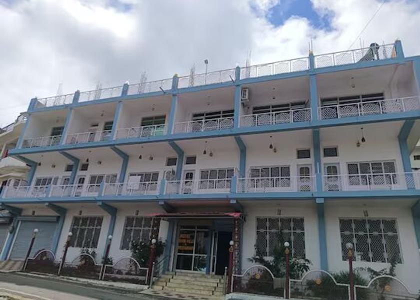 Uttarakhand New Tehri Food & Dining