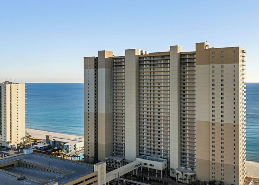 Florida Panama City Beach Interior