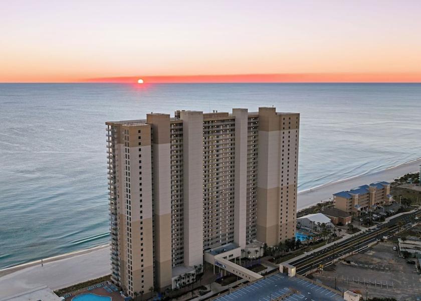 Florida Panama City Beach Interior