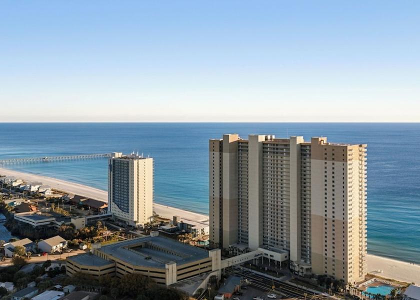 Florida Panama City Beach Interior