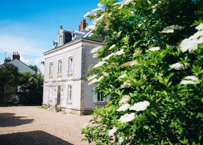 Centre-Loire Valley Chateauroux Exterior