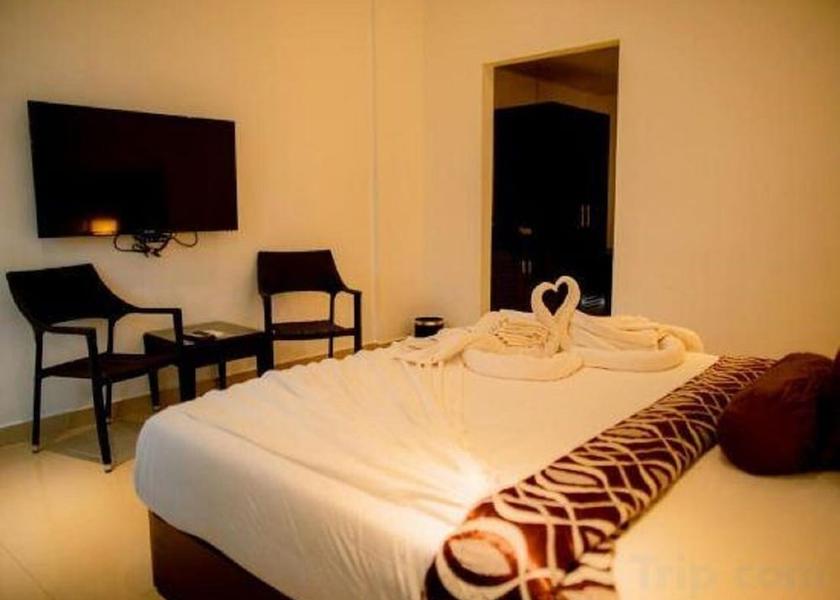 Eastern Province Trincomalee Room