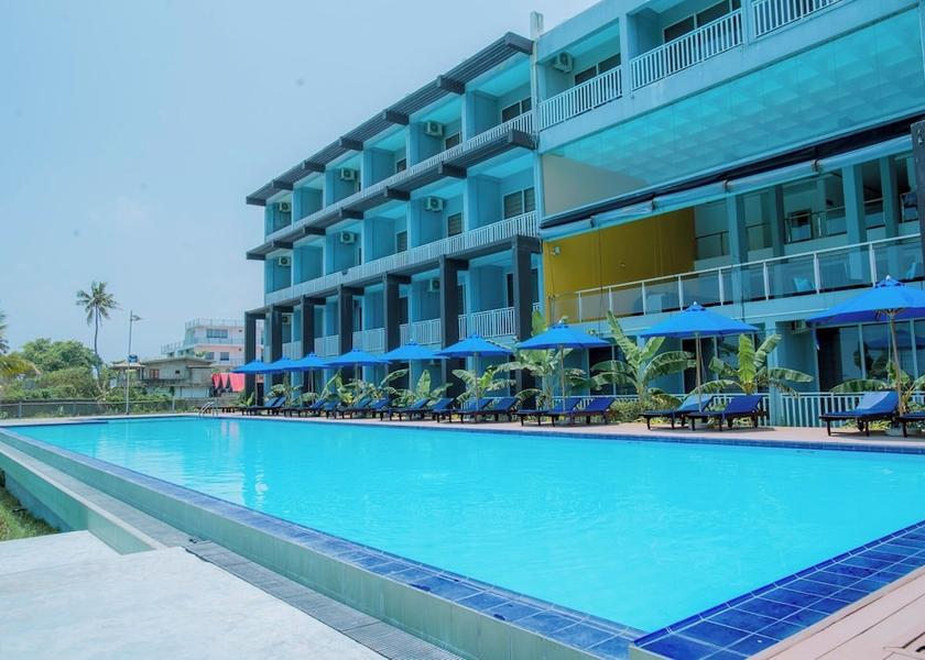 Eastern Province Trincomalee Pool