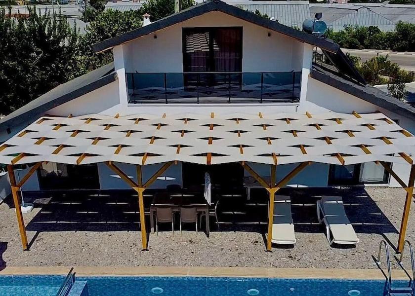 Antalya Region Demre Exterior