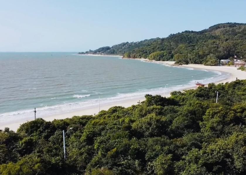 Santa Catarina Florianópolis Beach