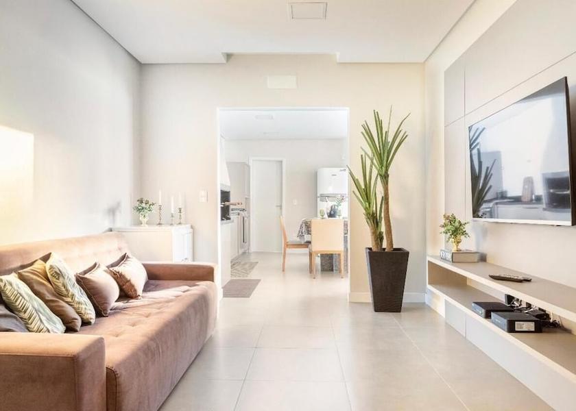 Santa Catarina Florianópolis Living area